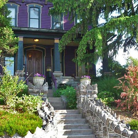 Amethyst Inn Adamstown Kamer foto