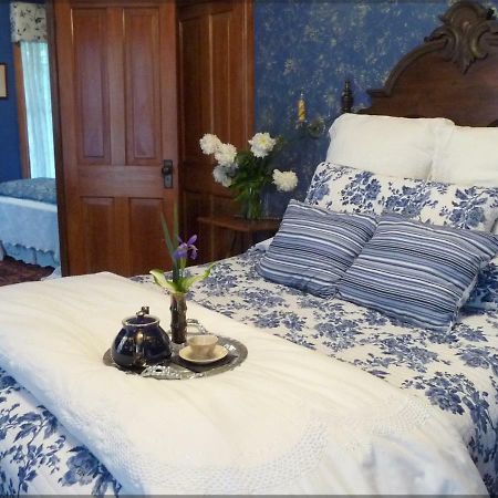 Amethyst Inn Adamstown Buitenkant foto