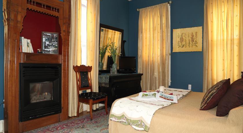 Amethyst Inn Adamstown Kamer foto