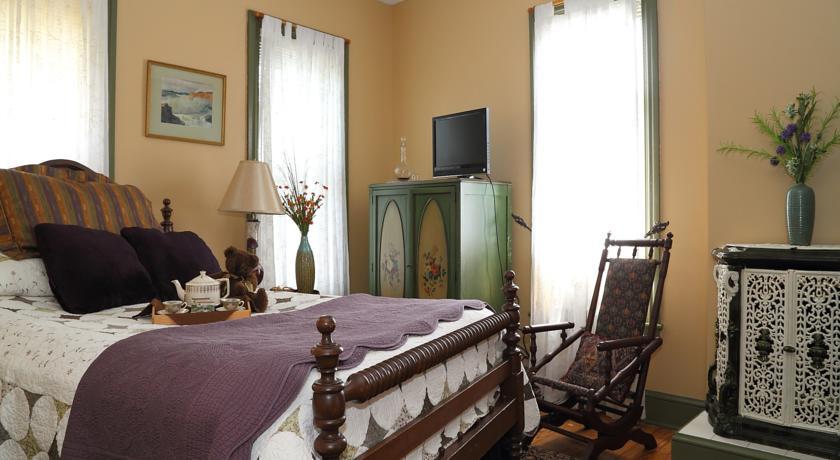 Amethyst Inn Adamstown Kamer foto