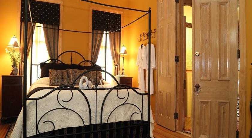 Amethyst Inn Adamstown Kamer foto