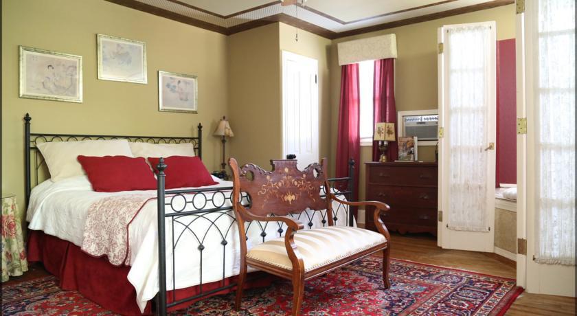 Amethyst Inn Adamstown Kamer foto