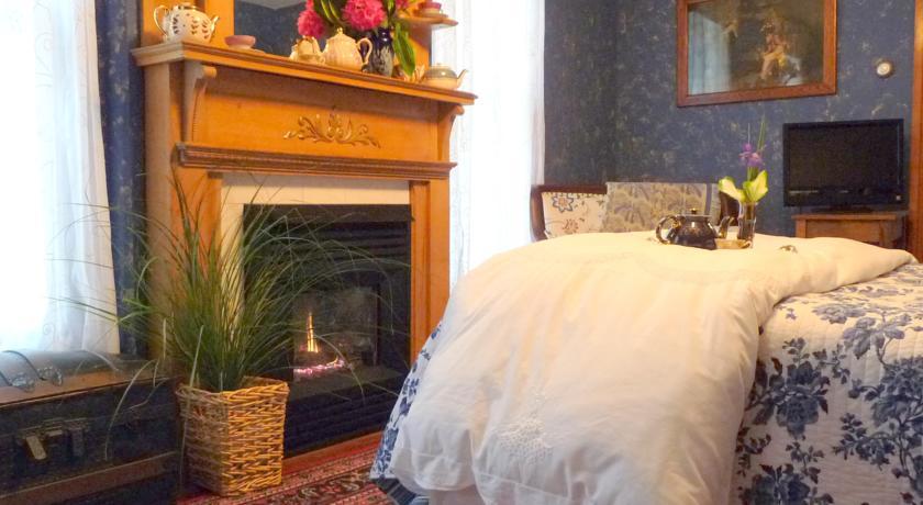 Amethyst Inn Adamstown Kamer foto