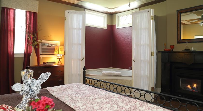Amethyst Inn Adamstown Kamer foto