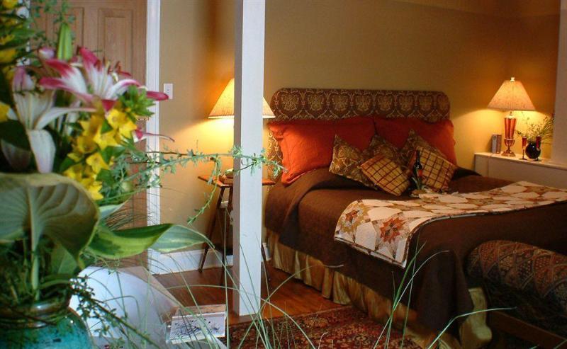 Amethyst Inn Adamstown Buitenkant foto