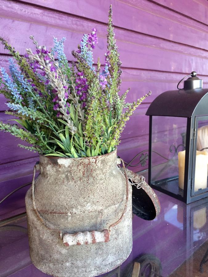 Amethyst Inn Adamstown Buitenkant foto