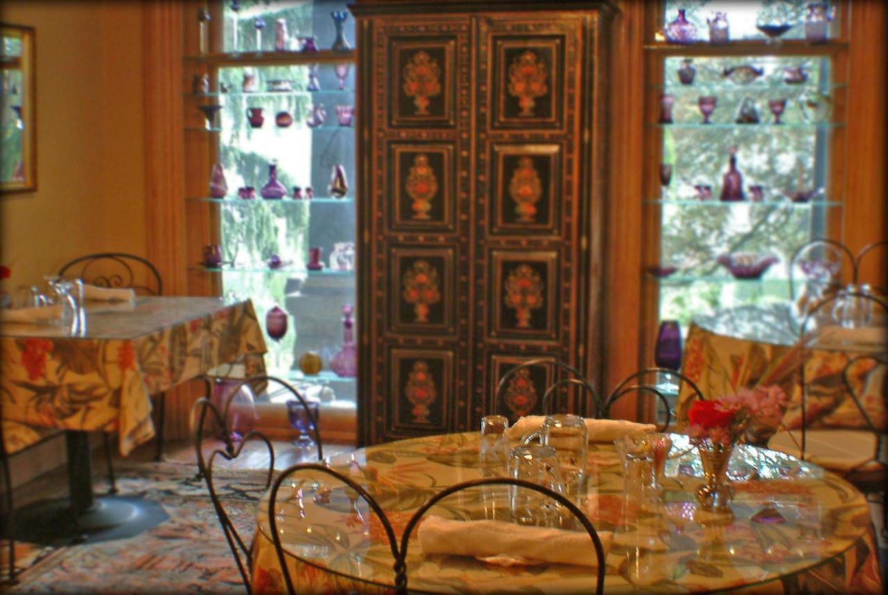 Amethyst Inn Adamstown Buitenkant foto