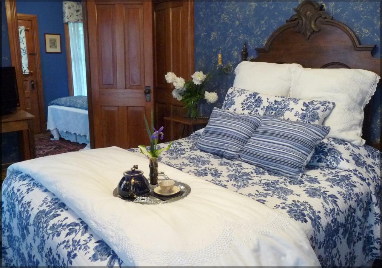 Amethyst Inn Adamstown Buitenkant foto